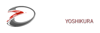 株式会社ヨシクラロゴ